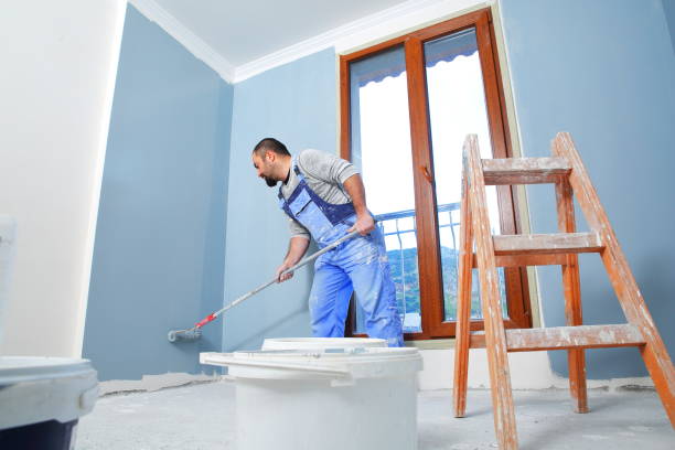 Mold Odor Removal Services in Crenshaw, MS