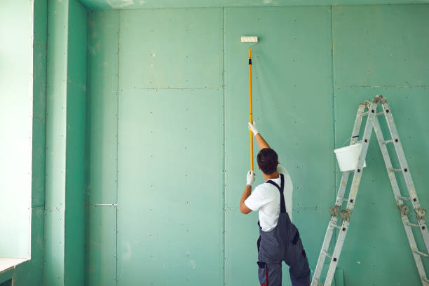Best Mold Prevention Services  in Crenshaw, MS