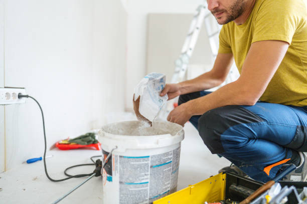 Best Mold Damage Restoration  in Crenshaw, MS