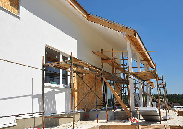 Best Residential Mold Inspection & Testing  in Crenshaw, MS