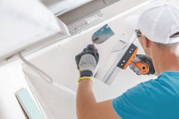 Best Real Estate Mold Inspection  in Crenshaw, MS